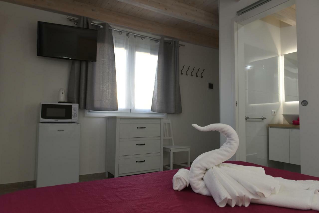 B&B Lady Jolanda Porto Cesareo Exteriör bild